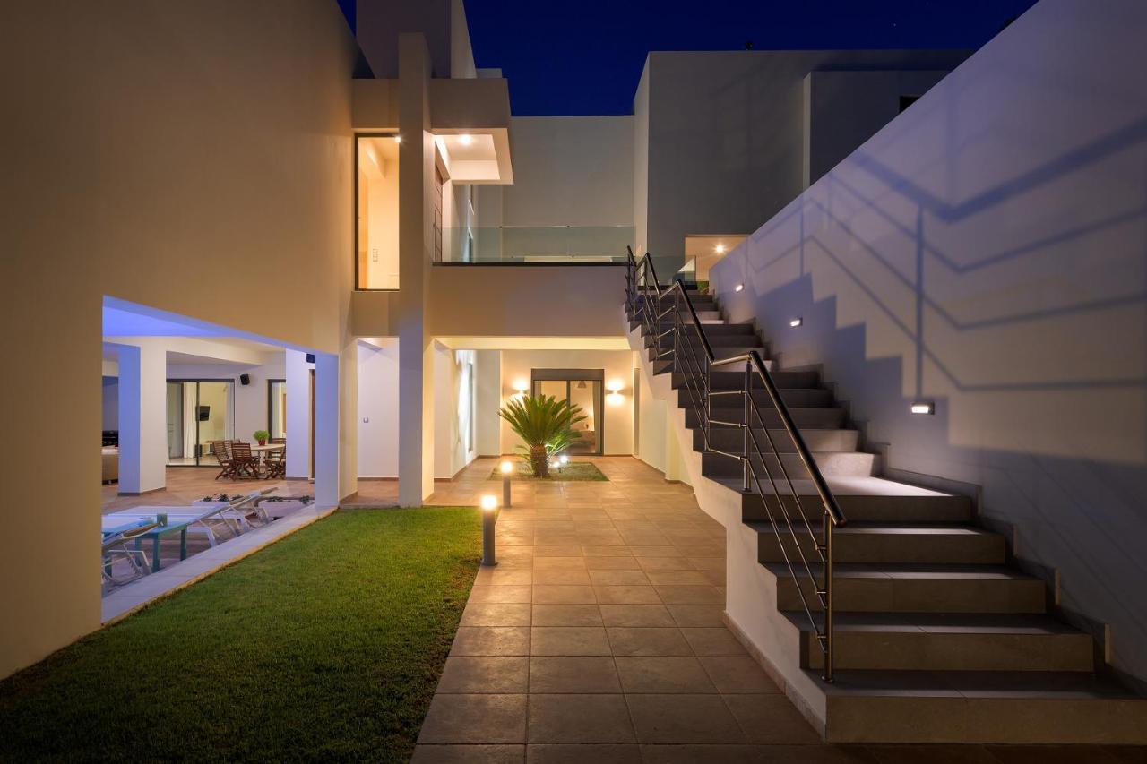 Ixian Hilltop Villa Jalisos Zewnętrze zdjęcie