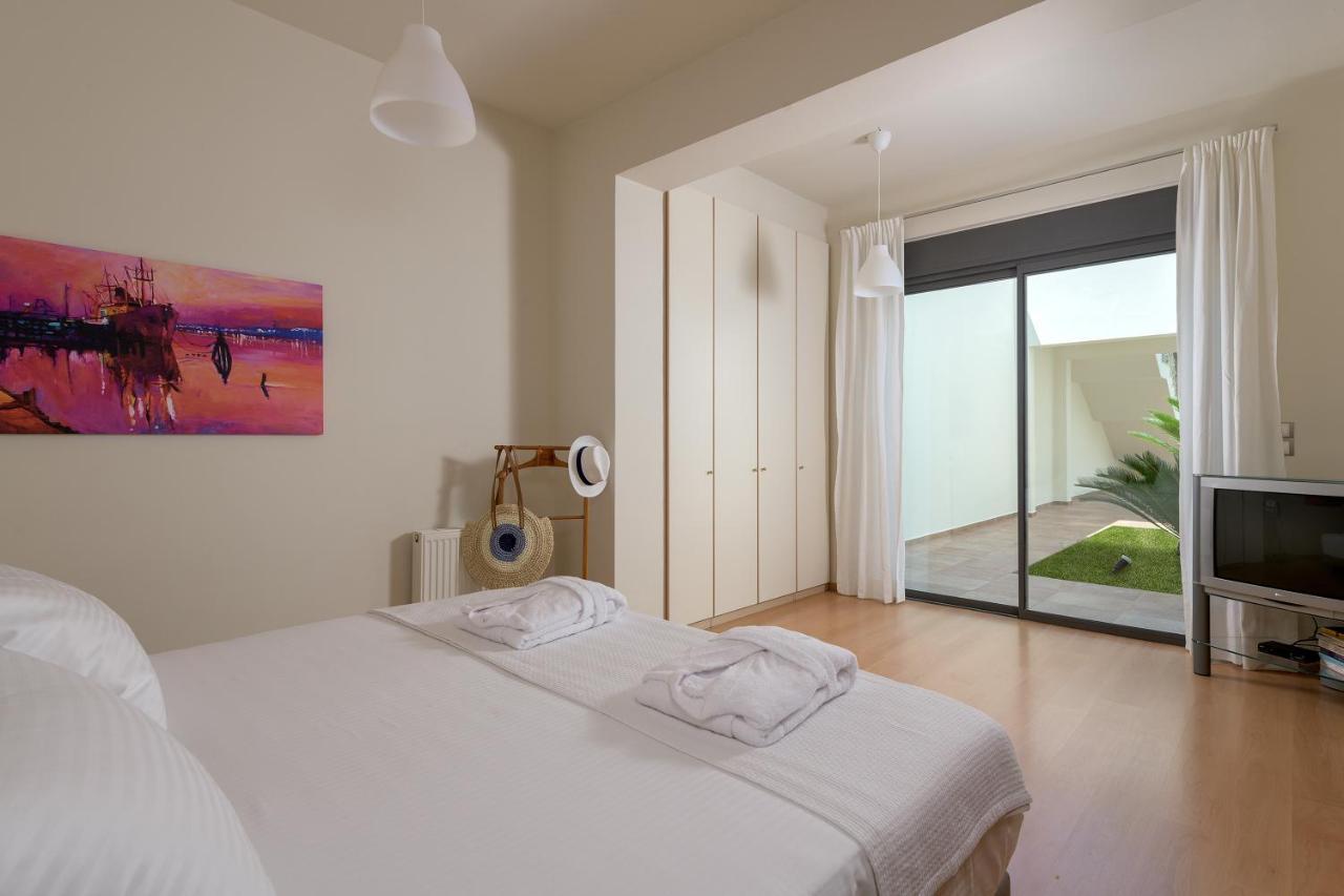 Ixian Hilltop Villa Jalisos Zewnętrze zdjęcie