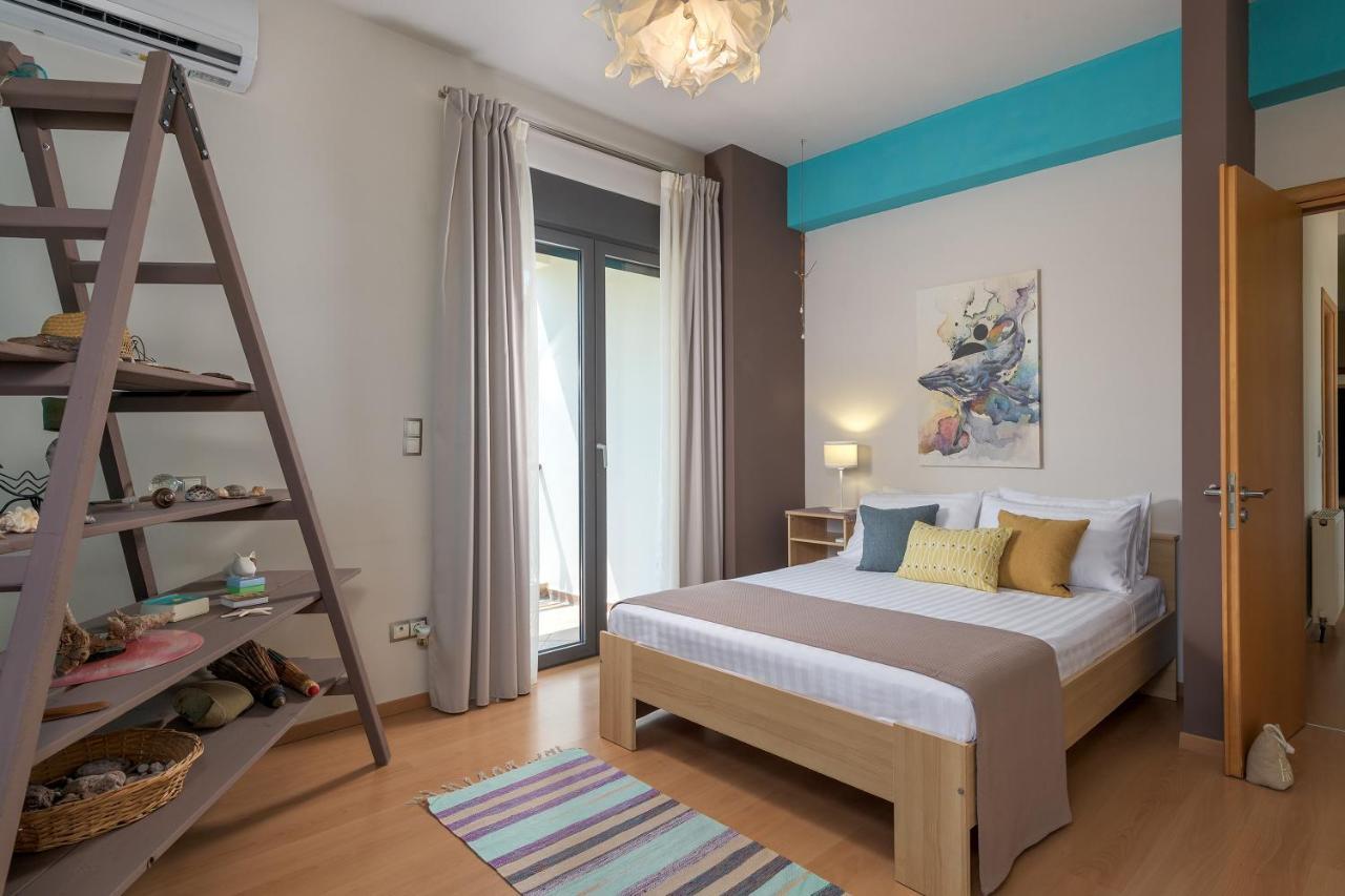 Ixian Hilltop Villa Jalisos Zewnętrze zdjęcie